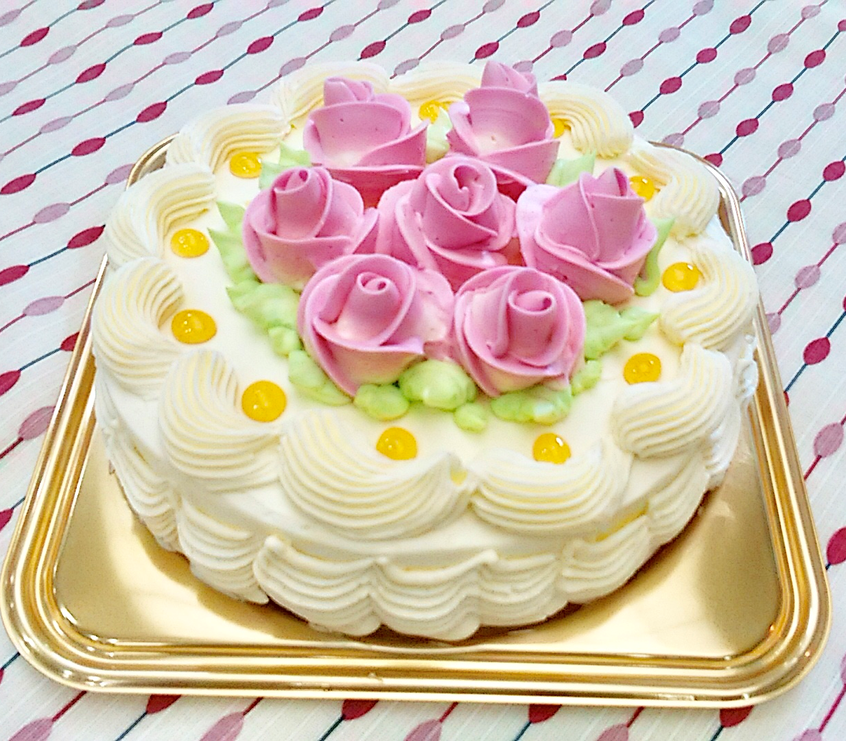 日 かなりの スチュアート島 バター クリーム ケーキ 人気 通販 Tokyo Gyokuyoukai Jp